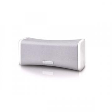 Oregon Boombero White Wireless Speaker