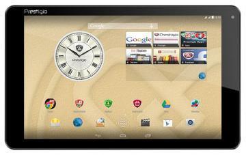 Prestigio MultiPad Muze 10.1" Quad Core 3G Android Tablet