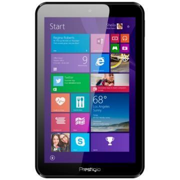 Prestigio 8" MultiPad Visconte Quad Core Windows Tablet PC
