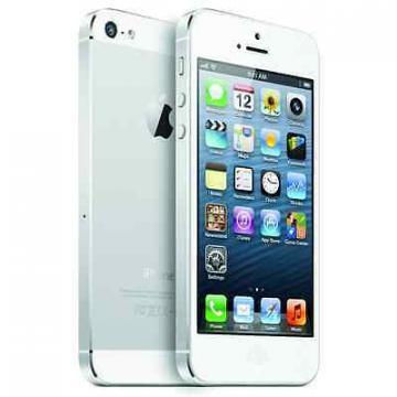 Apple 16GB White iPhone 5C Mobile Phone