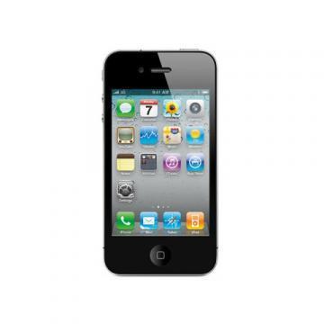 Apple 16GB Black iPhone 4S Mobile Phone
