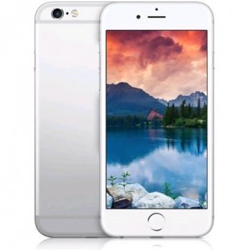 Apple 16GB Silver iPhone 6S Mobile Phone