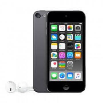 Apple 16GB Space Grey iPod touch (6th Gen)