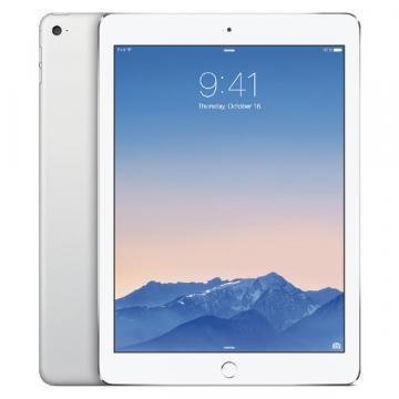 Apple 64GB Silver White iPad Air 2