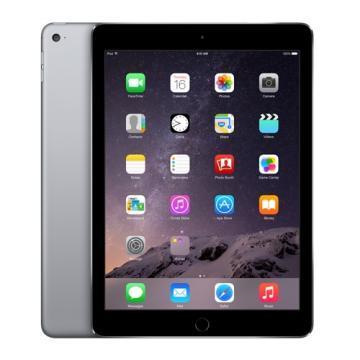 Apple 64GB Space Grey iPad Air 2