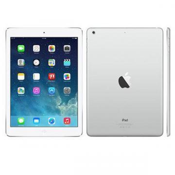 Apple 32GB Silver Wi-Fi iPad Air