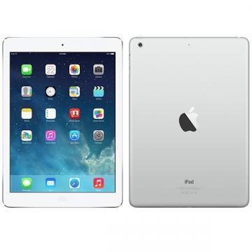 Apple 16GB Silver Wi-Fi iPad Air