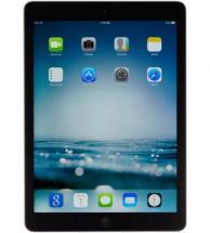Apple 16GB Space Grey Wi-Fi iPad Air