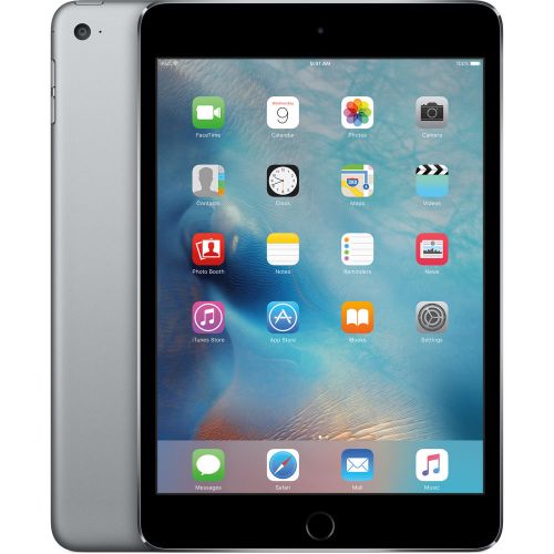 Apple 16GB Space Grey iPad Mini 4