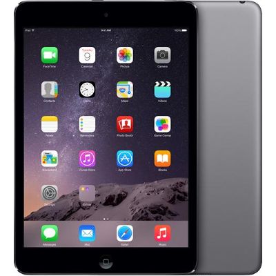 Apple 16GB Space Grey Wi-Fi iPad Mini with Retina