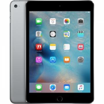 Apple 128GB Space Grey iPad Mini 4