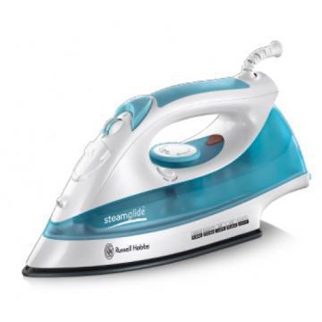 Russell Hobbs 2400W Steamglide Iron