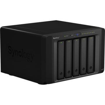 Synology DiskStation DS1515+ 5 Bay NAS Server