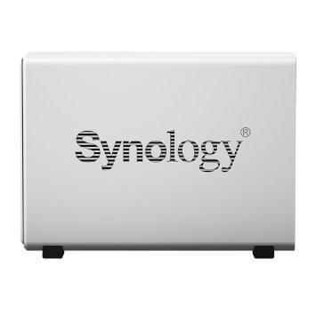 Synology DiskStation DS115J 1TB NAS Server