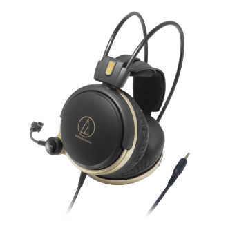Audio-Technica Gaming Headphones