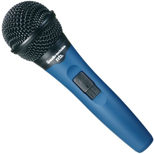 Audio-Technica Vocal Dynamic Microphone