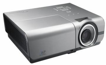Optoma DH1017 DLP 4200lm Projector