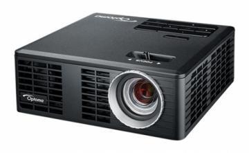 Optoma ML750 Ultra Compact LED Projector