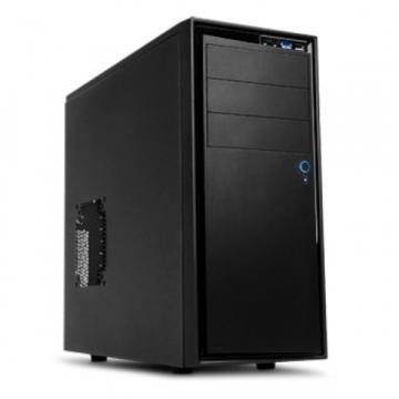 NZXT Source 210 Mid PC Tower Case