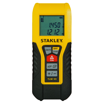 Stanley TLM99I Laser Measure