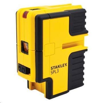 Stanley 3-Spot Laser Level