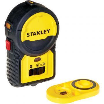 Stanley Self-Levelling Wall Laser