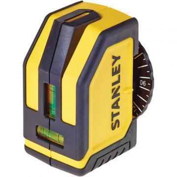 Stanley Manual Wall Laser