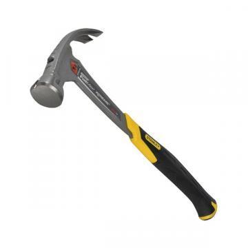 Stanley FatMax 14OZ Curve Claw High Velocity Hammer
