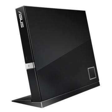 ASUS 6x Blu-ray USB Combo Drive