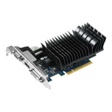 ASUS 2GB PCI-Ex GeForce GT730 Silent Graphics Card