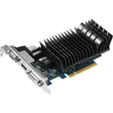 ASUS 1GB PCI-Ex GeForce GT730 Silent Graphics Card