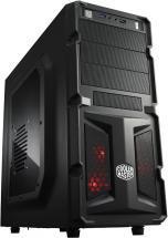 Cooler Master K350 Mid PC Tower Case