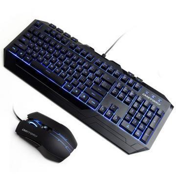 Cooler Master Devastator Gaming Keyboard & Mouse Set