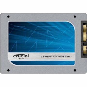 Crucial MX100 128GB 2.5" Solid State Drive