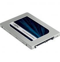 Crucial 1TB MX200 2.5" Solid State Drive
