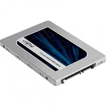 Crucial 250GB MX200 2.5" Solid State Drive