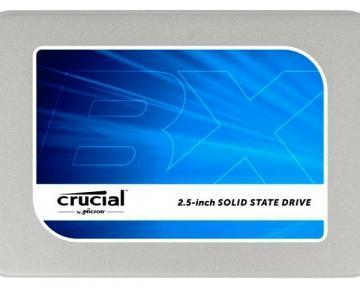 Crucial 960GB BX200 2.5" SATA 6Gb/s 7mm Solid State Drive
