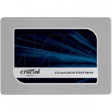 Crucial 500GB MX200 2.5" Solid State Drive