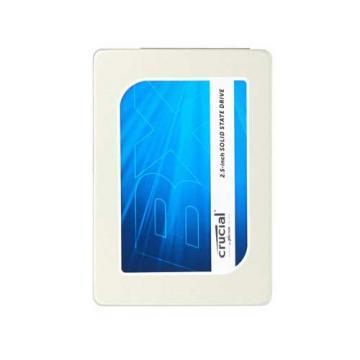 Crucial 120GB BX100 2.5" SATA 6Gb/s Solid State Drive