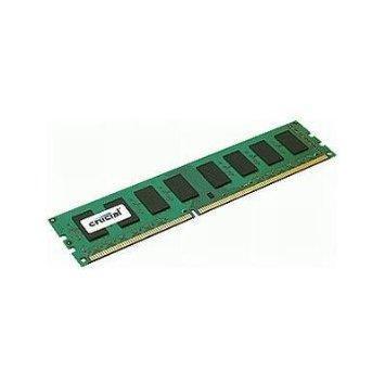Crucial 4GB PC3-12800 (1600MHz) DDR3 DIMM Desktop Memory