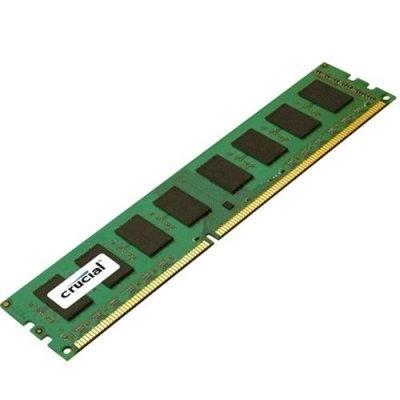 Crucial 8GB PC4-17000 (2133MHz) DDR4 DIMM Desktop Memory