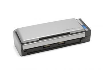 Fujitsu S1300I ScanSnap Mobile Scanner