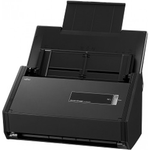 Fujitsu ScanSnap iX500 Deluxe Document Scanner