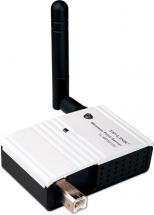 TP-Link TL-WPS510U 150Mb/s Mini Wireless Print Server