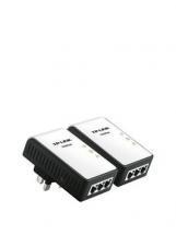 TP-Link AV500 3-Port Mini Powerline Adapter Kit