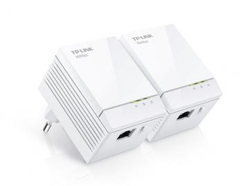 TP-Link 600Mbps Gigabit Powerline Kit