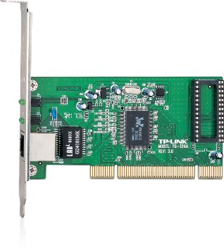 TP-Link TG-3269 Gigabit PCI LAN Card