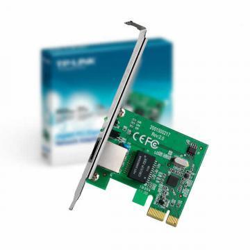 TP-Link TG-3468 Gigabit PCI-E LAN Card