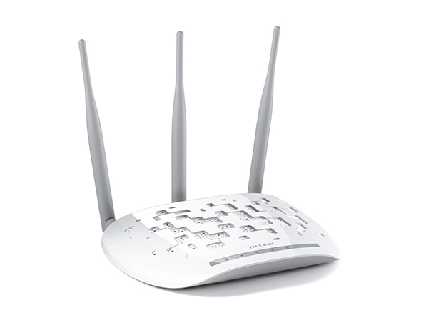 TP-Link TL-WA901ND V4 450Mbps Wireless N Access Point