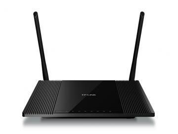 TP-Link TL-WR841HP High Power Wireless N Router